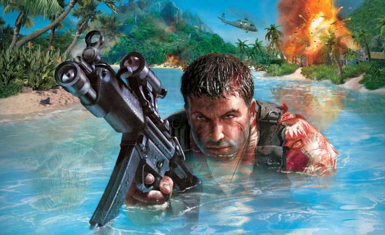 far cry 1 free download torrent