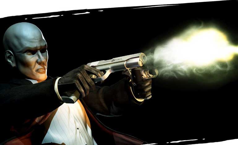 Hitman 2 silent assassin download free. full version pc games free