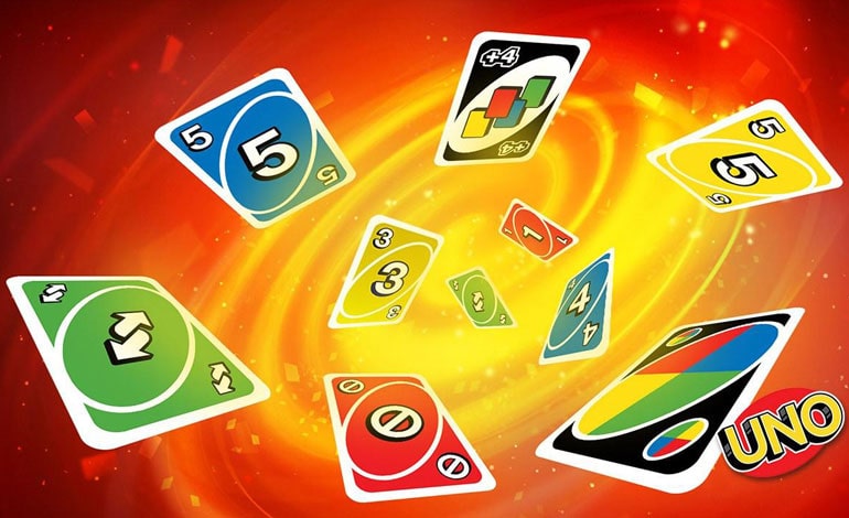 Uno Game Torrent Download