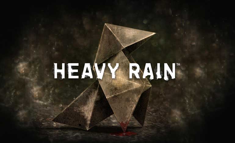 Heavy Rain Torrent Download Rob Gamers