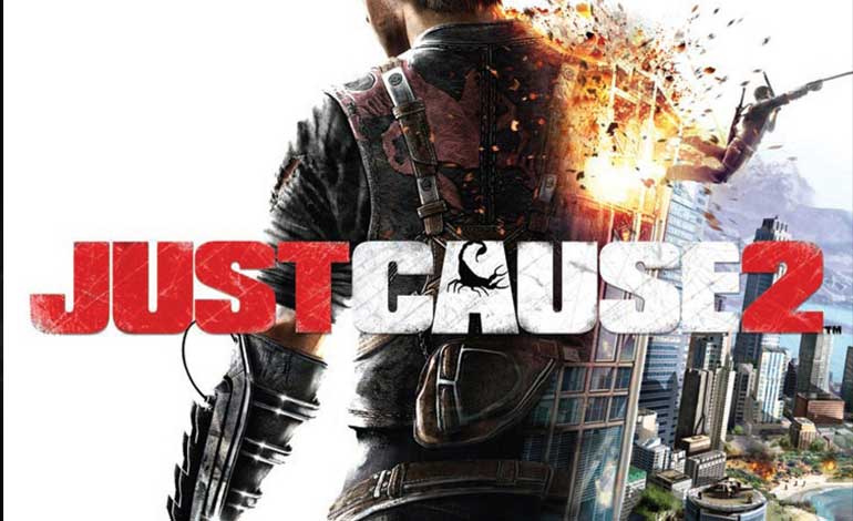 just cause 2 download for android