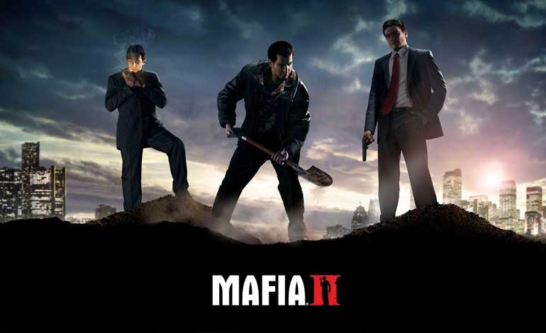 download mafia 2 setup