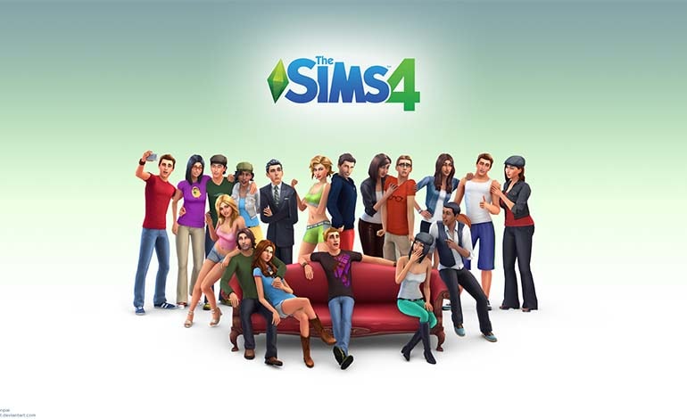 The Sims 4 Get Famous Torrent Download Rob Gamers