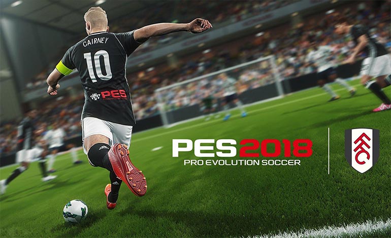 Pro Evolution Soccer 2018 Torrent Download - Rob Gamers