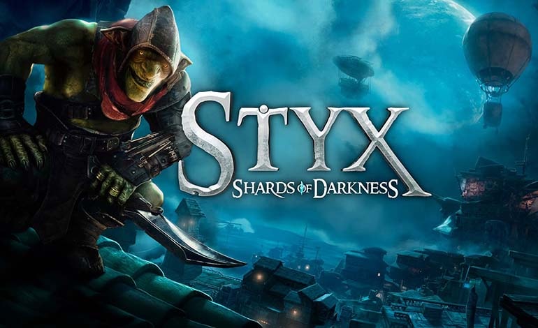 Styx Shards Of Darkness Torrent Download Rob Gamers