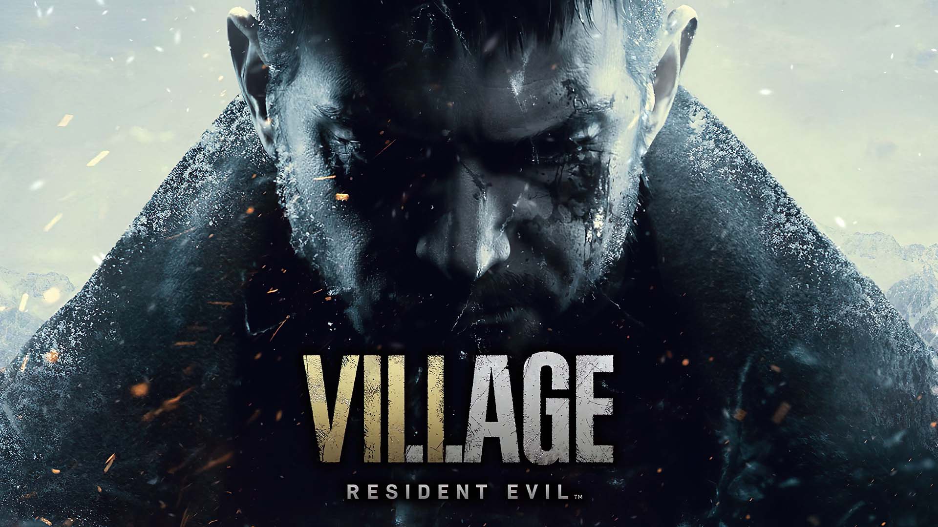 resident evil 4 village