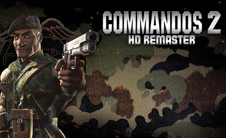 download commandos 2