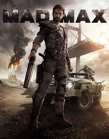 Mad Max Torrent Download - Rob Gamers