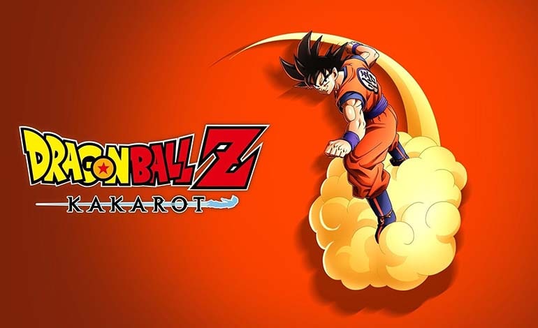 Dragon Ball Z: Kakarot Torrent Download - Rob Gamers