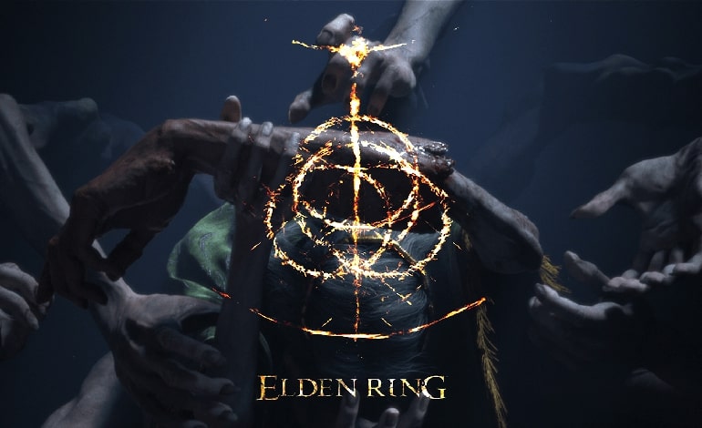 Elden Ring Torrent Download - Rob Gamers