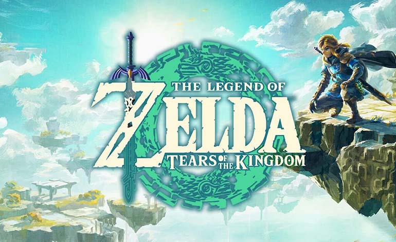 The Legend of Zelda: Tears of the Kingdom Torrent Download - Rob Gamers